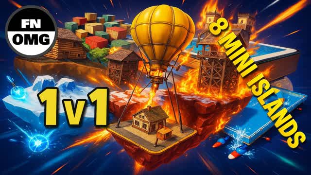 💥💥💥 Multi Battle 💥💥💥