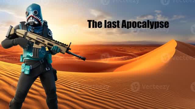 The last apocalypse