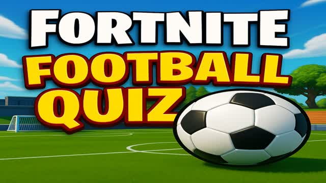 Football Quiz ⚽