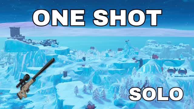 ONE SHOT WINTER