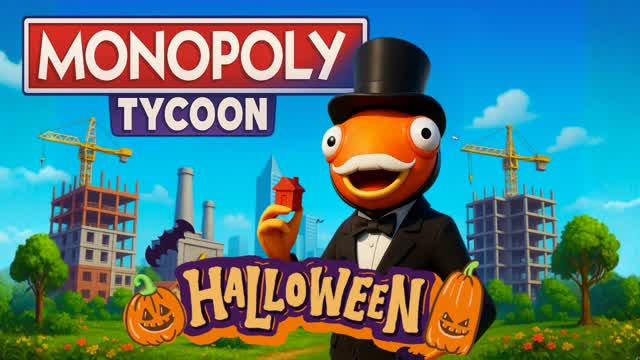 MONOPOLY TYCOON