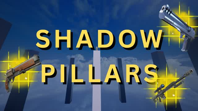 SHADOW PILLARS