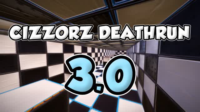 OG Cizzorz Deathrun 3.0