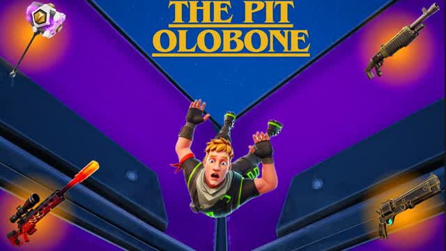 THE PIT OLOBONE