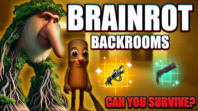 Capture 1 – BRAINROT [SURVIVAL]