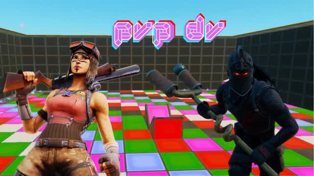 PVP DV