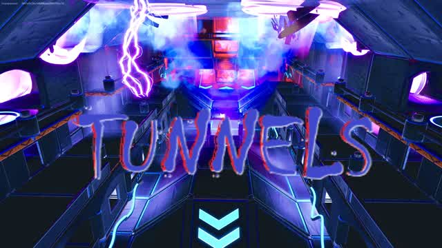 TUNNELS