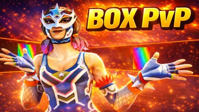 BOX PVP GHILIB 📦