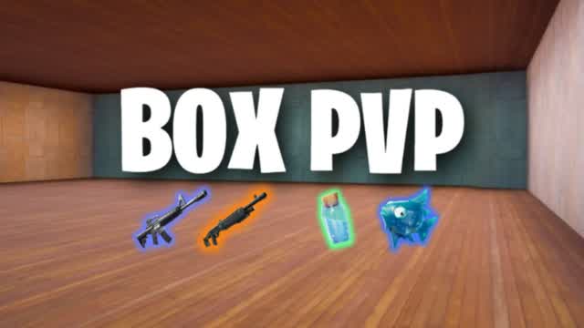 OG Boxfight
