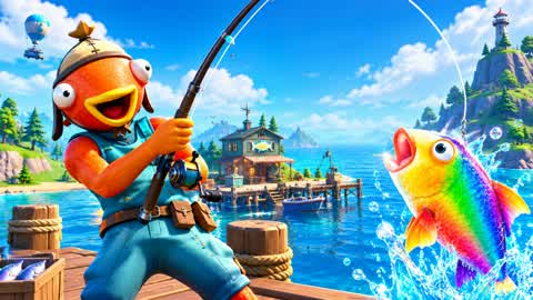 Fishing Tycoon Remastered 🐟