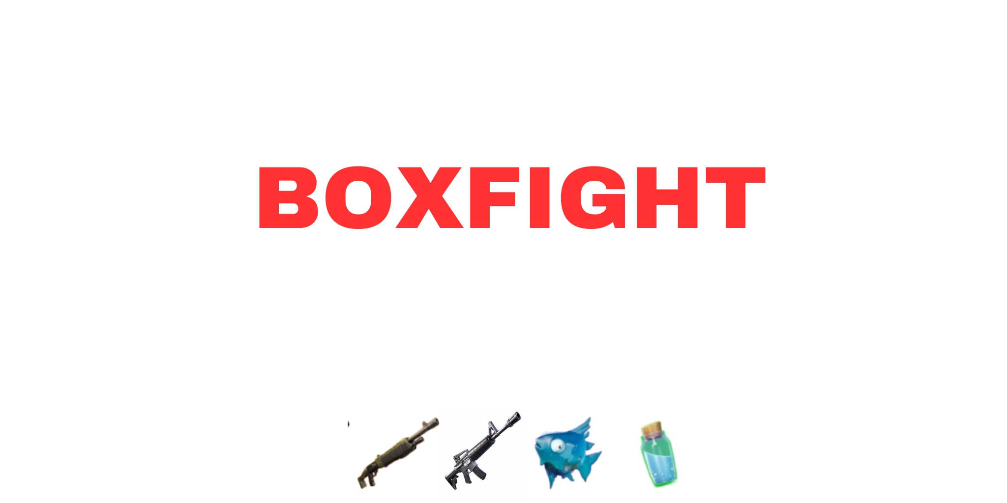 TANGOMA BOXFIGHT 2V2