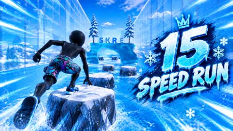 0077 Speed Run