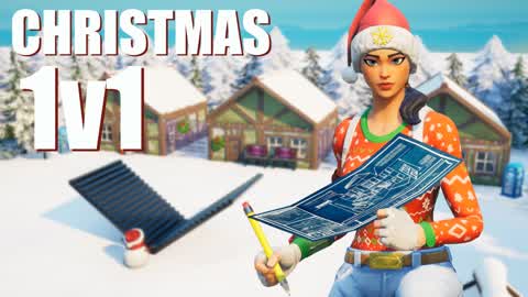 CHRISTMAS 1v1