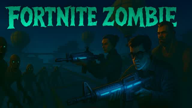 Sky_Zombie Beta