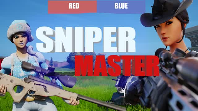 Sniper Master