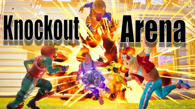 Capture 1 â Knockout Arenađ„