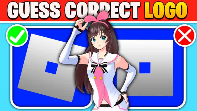 CRAZY GUESS THE LOGO 🔎 خمن الشعار