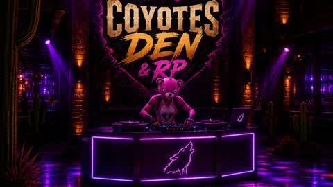 COYOTESDEN