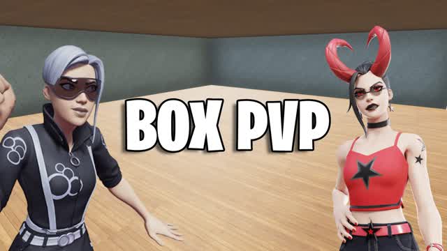 📦 Box PVP