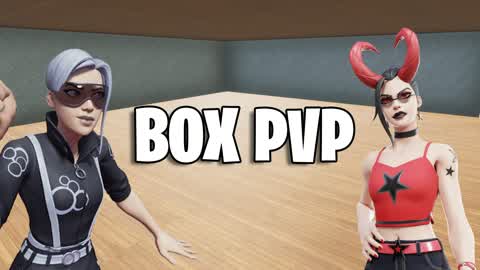 📦 PVP box