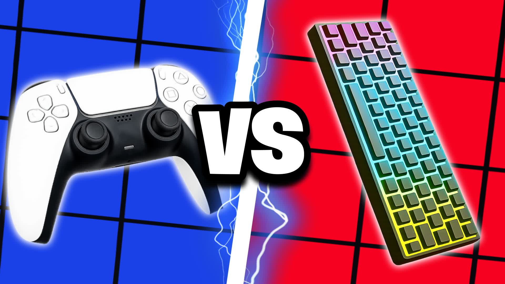 MEGA RED VS BLUE 🔴🔵 (CARS)