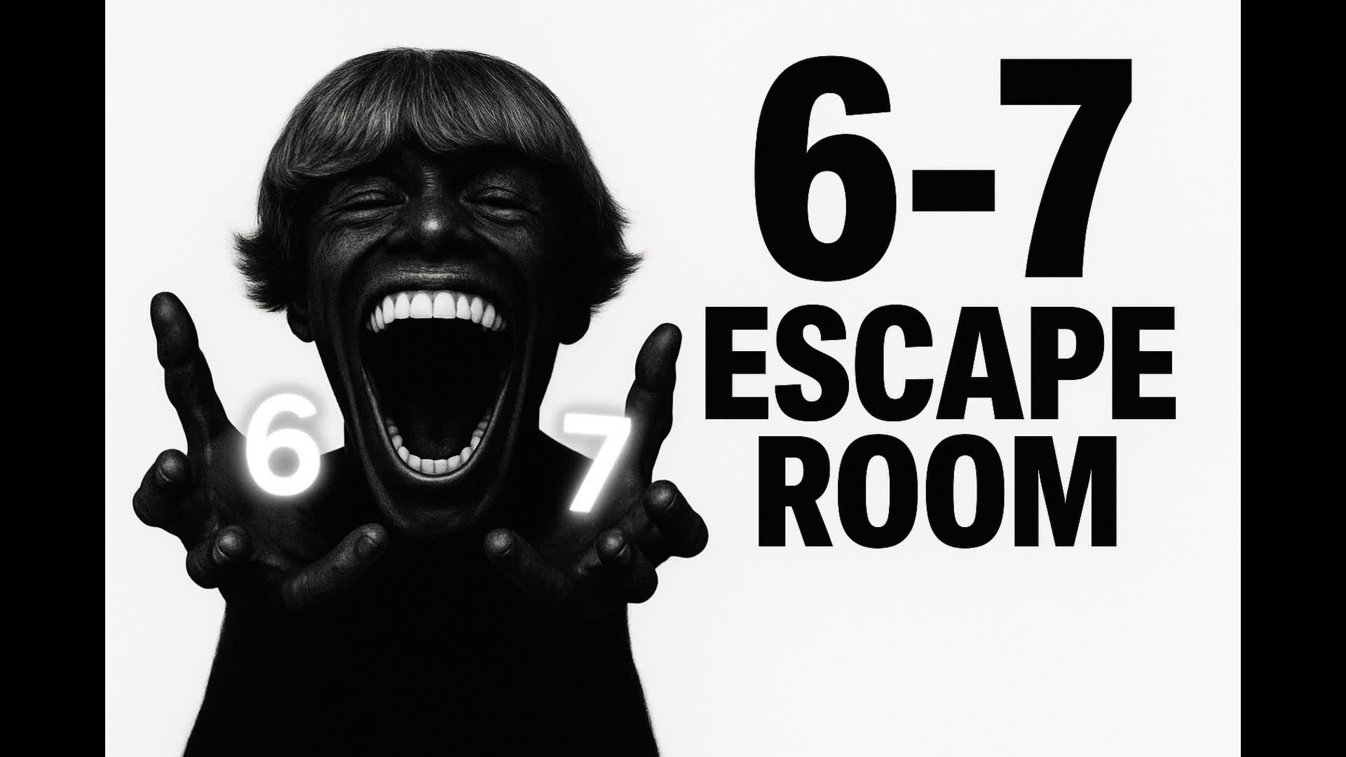 🦍69 Escape Room🦍