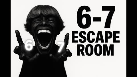 🦍69 Escape Room🦍
