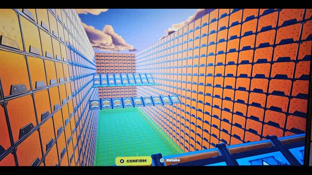Capture 1 – Trickshots only