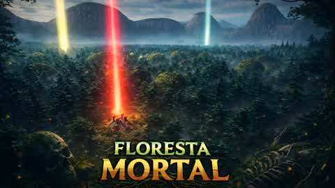Mortal Forest