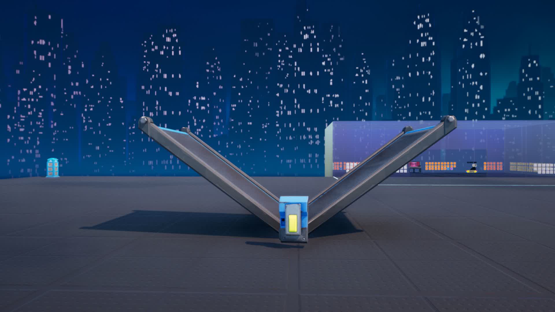 1V1 BUILD FIGHTS ALL GUNS