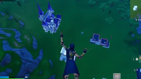 Battle FFA