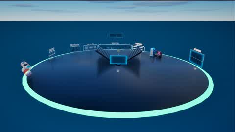 1v1 BUILD FIGHT [Sepi ]