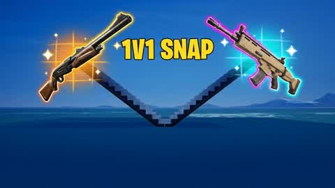 1V1 SNAP