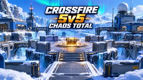 Crossfire 5v5 — Chaos Total
