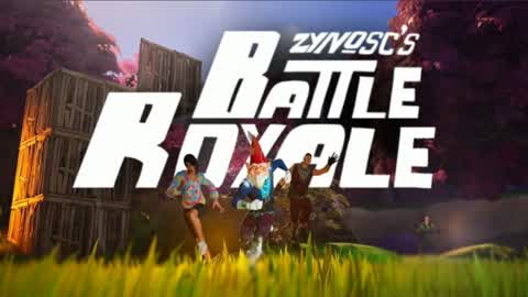 Zynosc's Battle Royale | C1S1: HAVEN