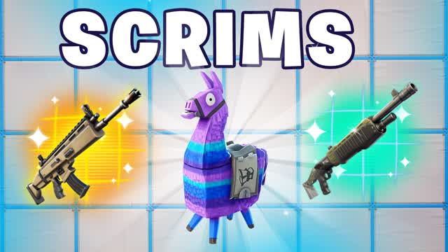 🏆SCRIMS SOLO سكرمز🏆