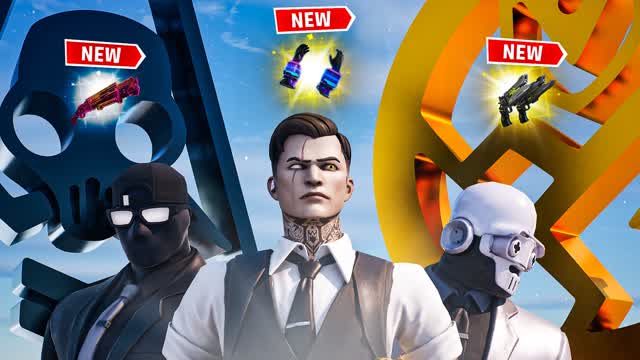 👻 FANTÔME CONTRE OMBRE 🎱