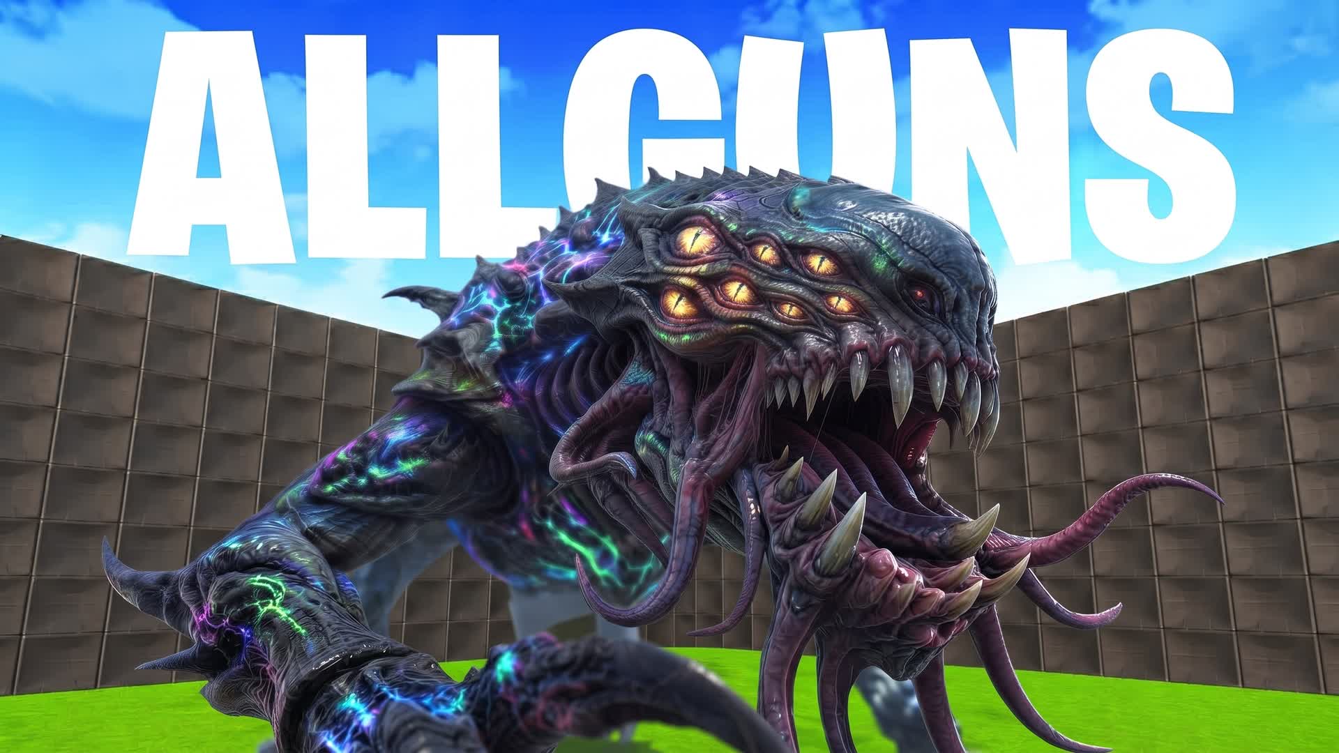 EILIEN RUSTIC ALLGUNS KILLS