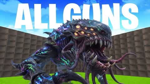 EILIEN RUSTIC ALLGUNS KILLS