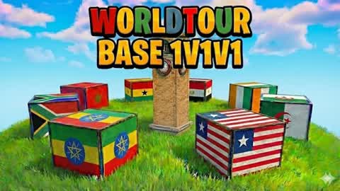 1V1 BOXWORLD 1V1V1