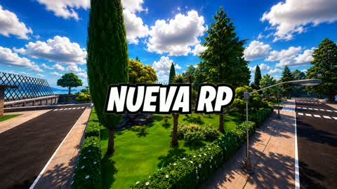 NUEVA - PR - 🌴