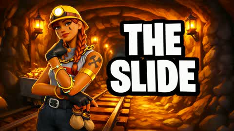 MINE SLIDE