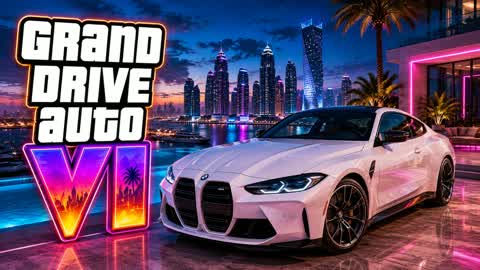 🗺 PRO CITY DRIVE