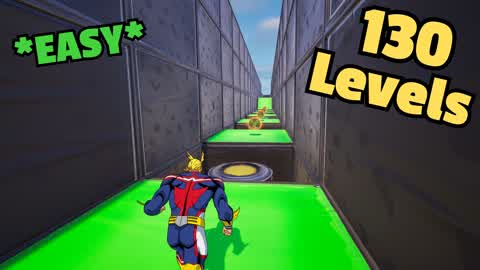 ⭐Standard Parkour⭐