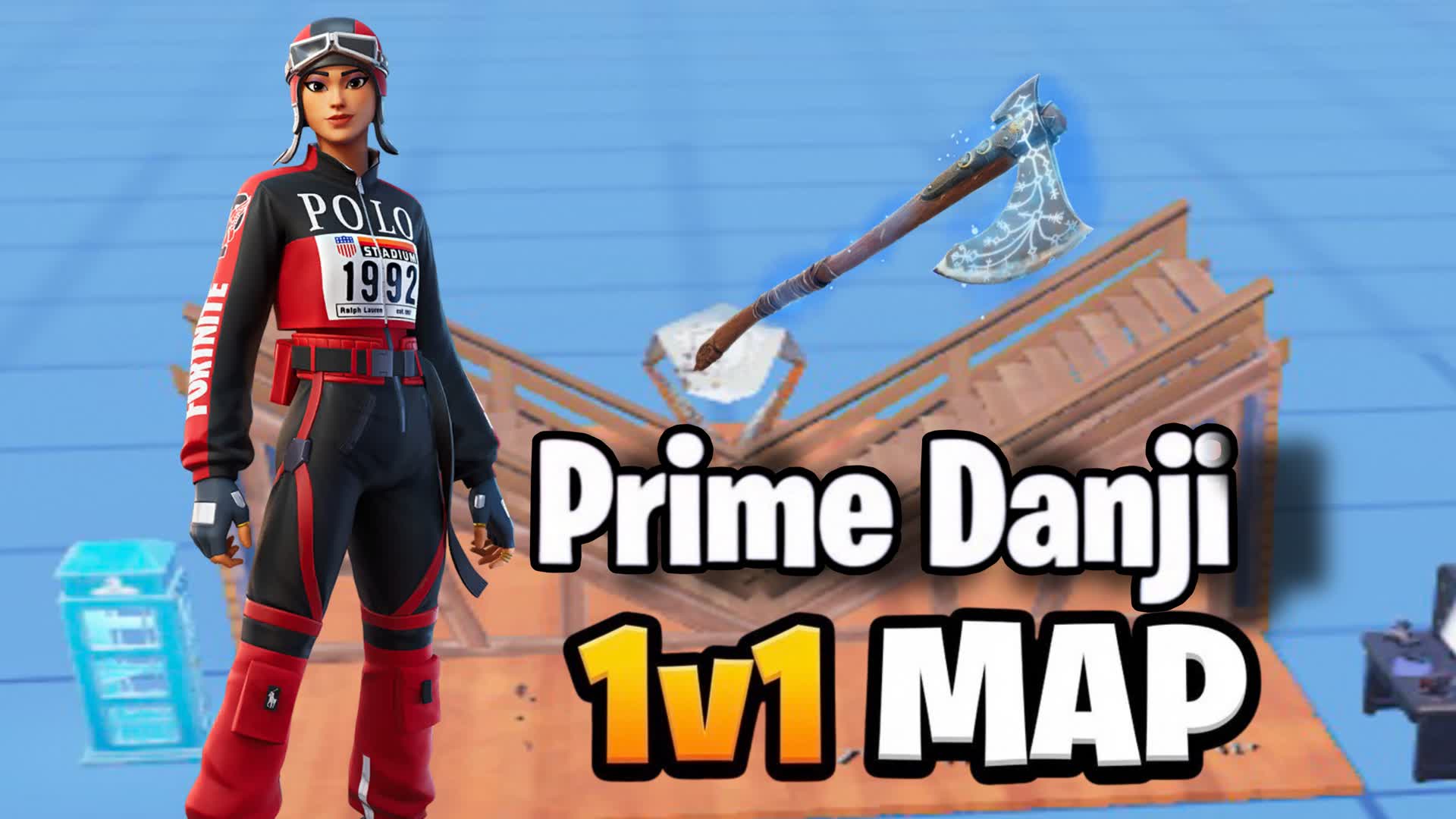 プライムダンジョン 1V1