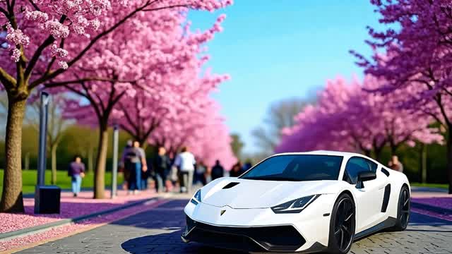 SUPER DRIVER CAR 🚗🚙