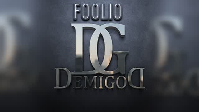 FOOLIO DEMIGOD
