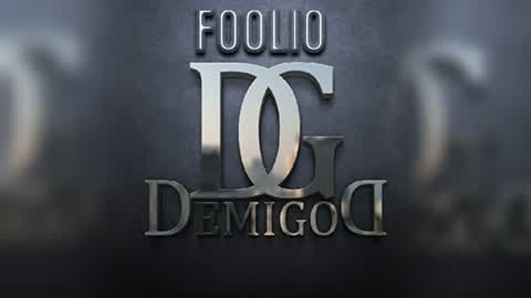 FOOLIO DEMIGOD