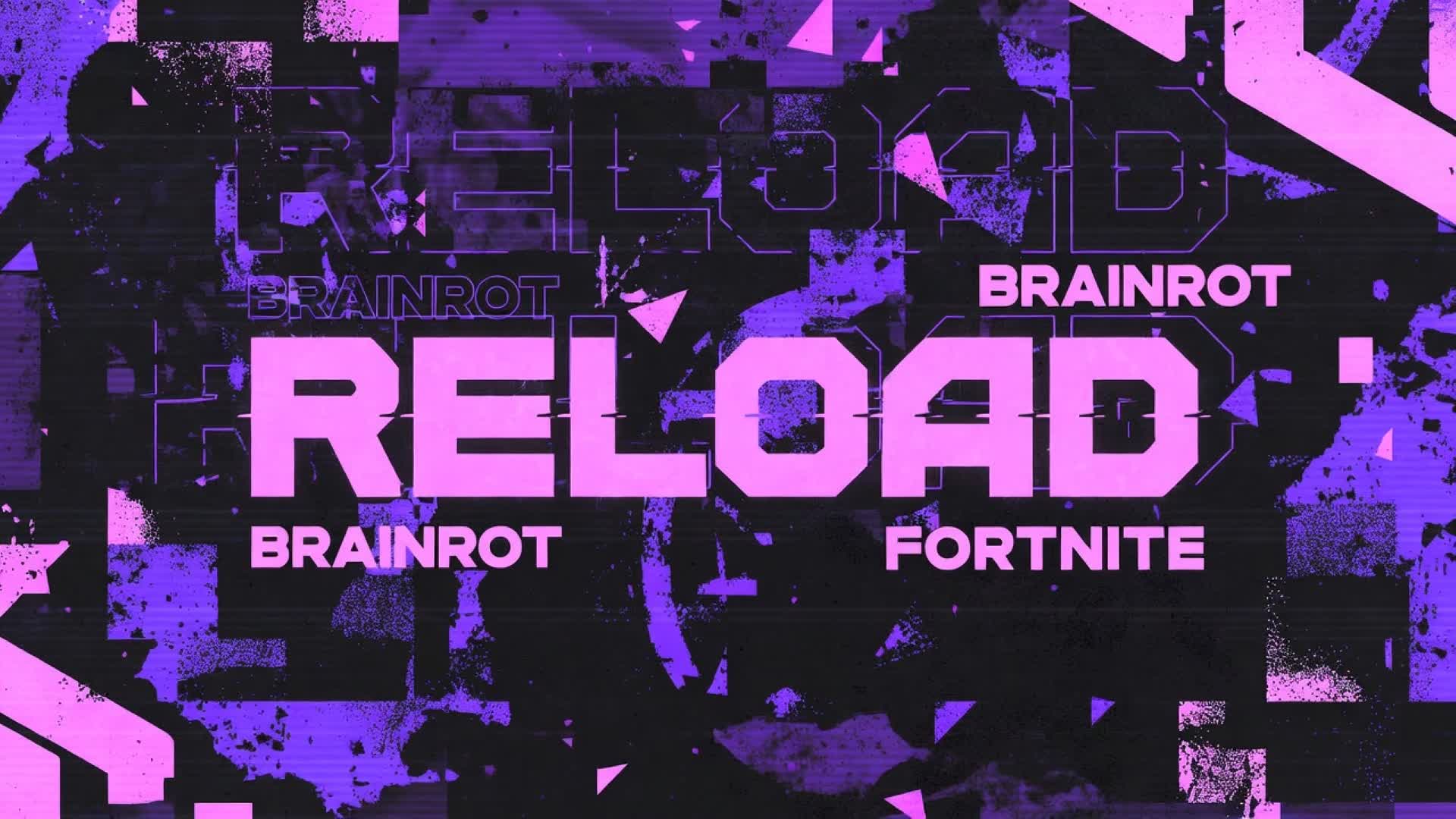 Reload The Brainrot :Mythic GUNS OG BOSS