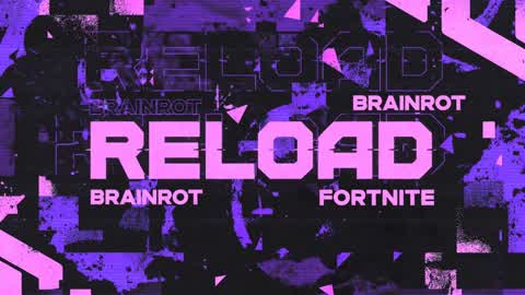 Reload The Brainrot :Mythic GUNS OG BOSS